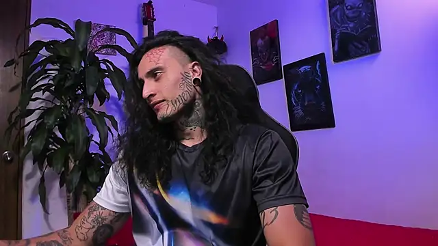 Ryuk it online show from 12-01-25, 01:10