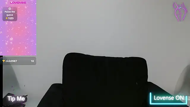 chelseablonde online show from 09-17-25, 07:37