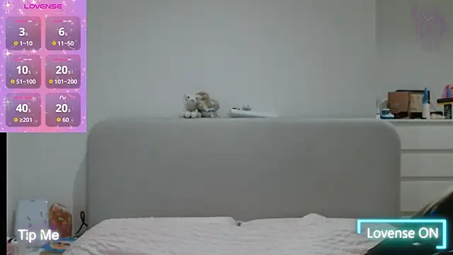 chelseablonde online show from 03-24-26, 07:30