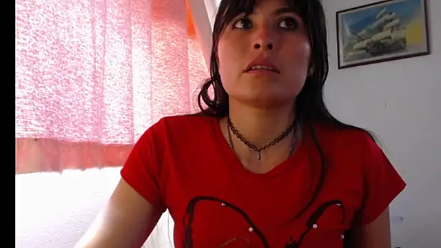Alexandrasaenz online show from 10-07-25, 08:39