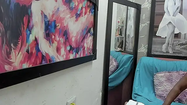 Karen Bis online show from 03-17-26, 08:45