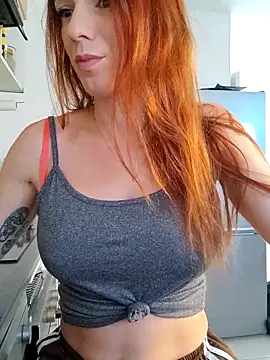 clara-francaise online show from 11-27-25, 02:30