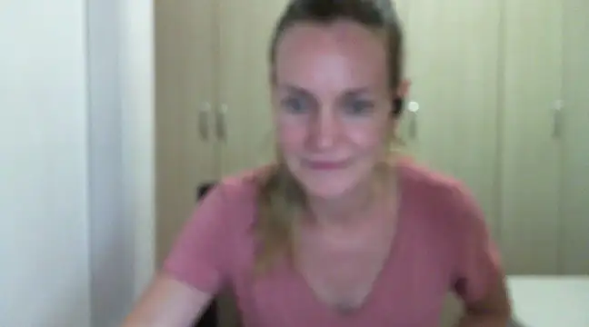 Annylove1 online show from 03-11-25, 09:15