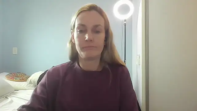 Annylove1 online show from 06-16-26, 12:30