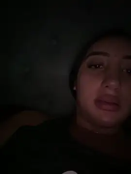 Snapshot of Hannahoff chatting on 11-03-25, 09:05 Hannahoff online show from 11-03-25, 09:05