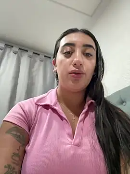 Hannahoff online show from 03-21-26, 04:06