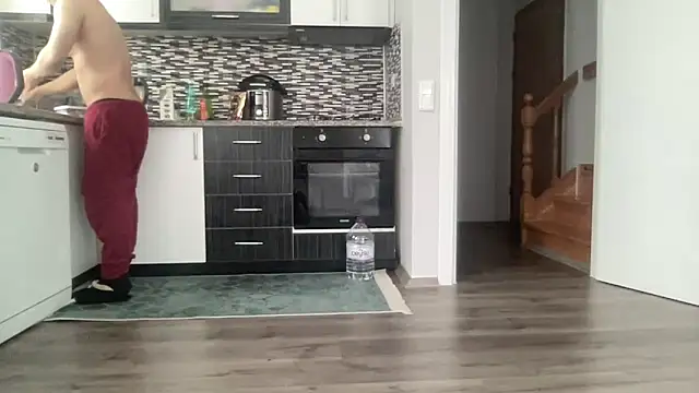 ALPHANDRE online show from 03-03-25, 05:53