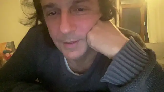 ALPHANDRE online show from 03-03-25, 04:24