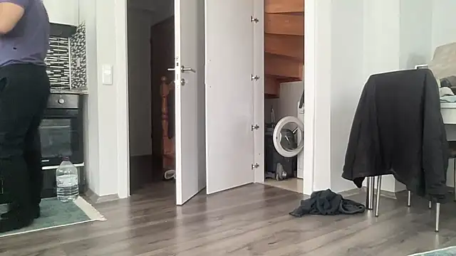 ALPHANDRE online show from 03-05-25, 06:01