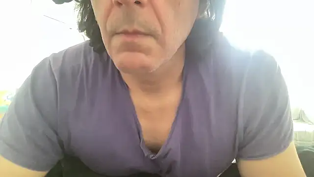 ALPHANDRE online show from 03-05-25, 09:05