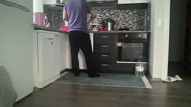 ALPHANDRE online show from 03-05-25, 03:40