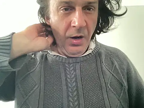 ALPHANDRE online show from 03-11-25, 06:00