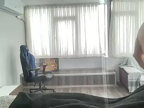 ALPHANDRE online show from 03-16-25, 12:44