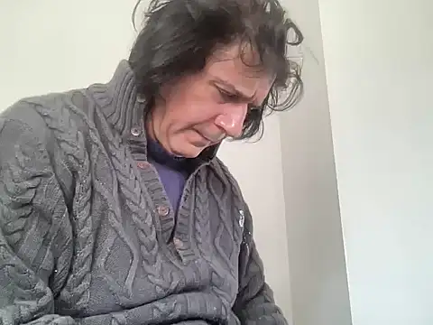 ALPHANDRE online show from 03-22-25, 07:04