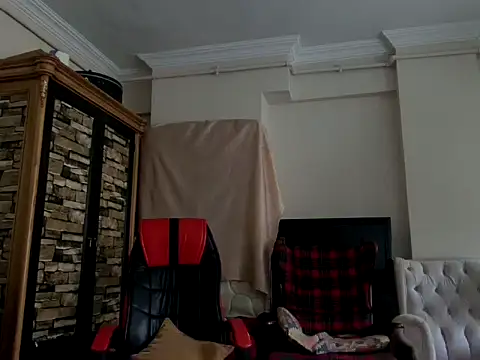 ALPHANDRE online show from 09-17-25, 04:36