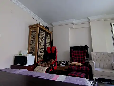 ALPHANDRE online show from 09-19-25, 07:21