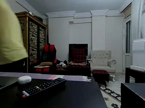 ALPHANDRE online show from 09-21-25, 07:15