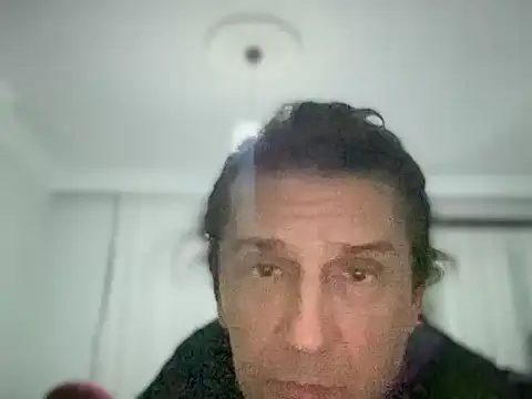 ALPHANDRE online show from 10-15-25, 06:52