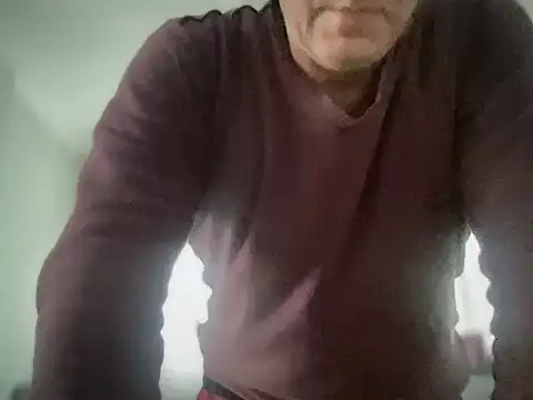 ALPHANDRE online show from 12-22-25, 08:55