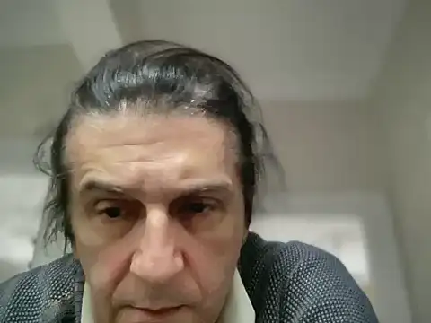 ALPHANDRE online show from 01-14-26, 08:31