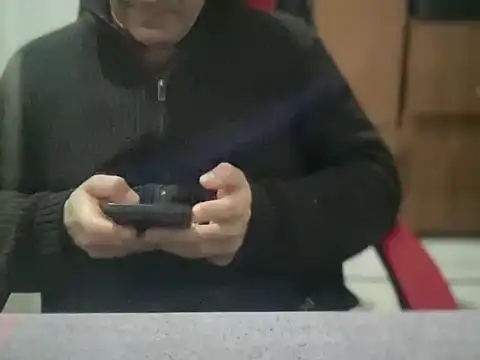 ALPHANDRE online show from 02-01-26, 08:51