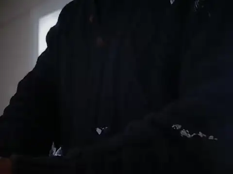 ALPHANDRE online show from 02-15-26, 08:24