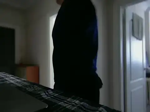 ALPHANDRE online show from 02-19-26, 07:48