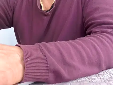 ALPHANDRE online show from 03-16-26, 05:35