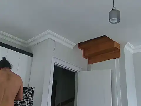 ALPHANDRE online show from 04-14-26, 08:42