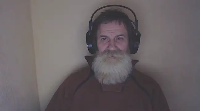 AlexNudo online show from 12-10-24, 08:51