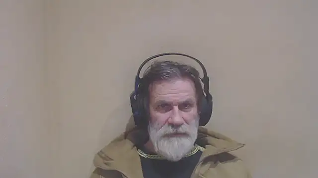 AlexNudo online show from 01-25-25, 03:41