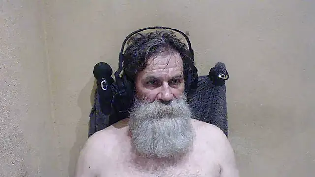 AlexNudo online show from 07-28-26, 07:50
