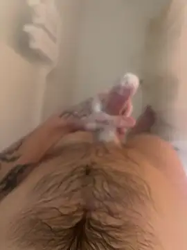 ThatTattooedGuy online show from 12-03-25, 03:58