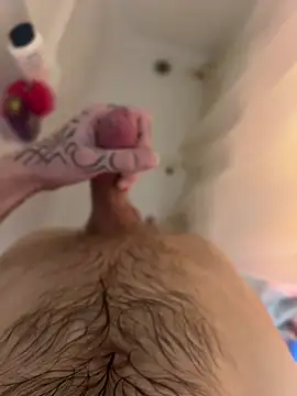 ThatTattooedGuy online show from 02-13-26, 07:04