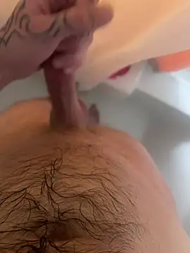 ThatTattooedGuy online show from 03-01-26, 09:22