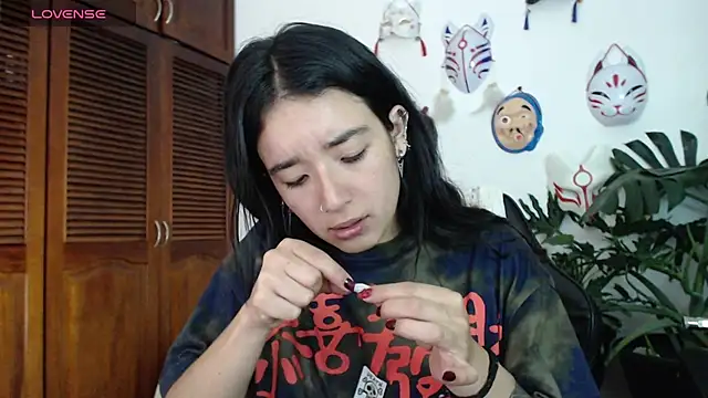 Snapshot of cat_salo chatting on 12-05-24, 11:07 cat salo online show from 12-05-24, 11:07