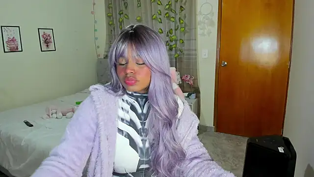 charlott7 online show from 11-27-25, 02:02