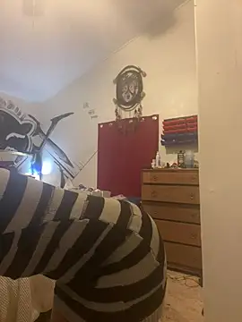 Jessiejames32 online show from 01-18-25, 03:31