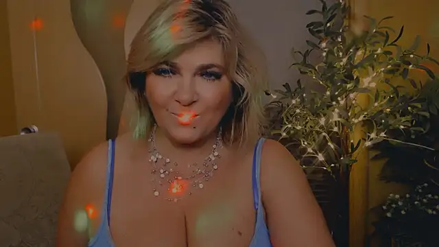 Malena Mi online show from 11-30-25, 10:25