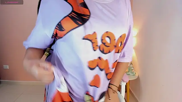 Ciara8 online show from 11-10-25, 11:42