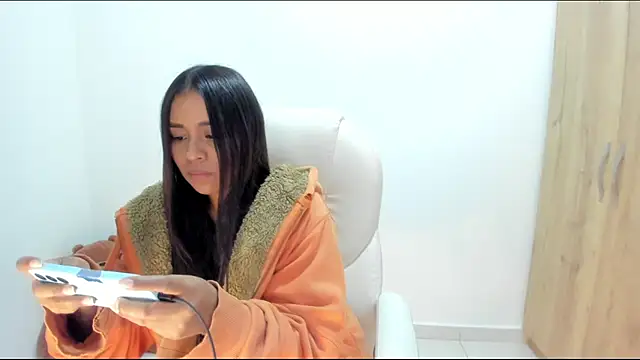 Ciara8 online show from 01-16-26, 05:11