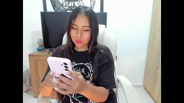 Ciara8 online show from 06-22-26, 11:57