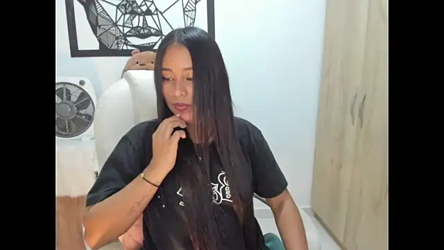 Ciara8 online show from 07-02-26, 05:35