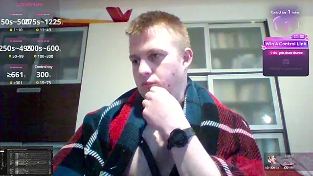 Matttthees online show from 02-23-25, 06:07