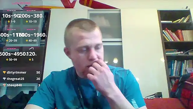 Matttthees online show from 11-24-25, 10:15