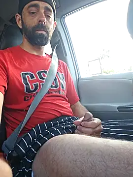 BigDickRickyB69 online show from 05-25-26, 01:55