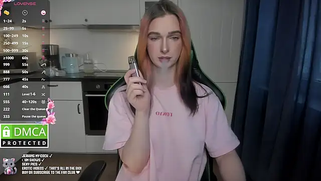 Snapshot of Lee_Loo chatting on 01-19-25, 12:28 Lee Loo online show from 01-19-25, 12:28