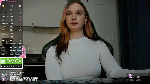 Snapshot of Lee_Loo chatting on 02-11-25, 05:29 Lee Loo online show from 02-11-25, 05:29