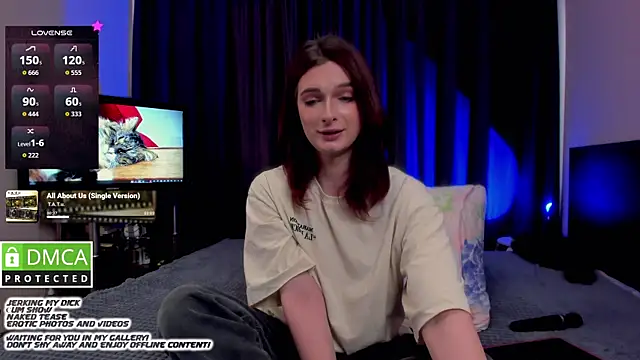 Snapshot of Lee_Loo chatting on 10-03-25, 01:52 Lee Loo online show from 10-03-25, 01:52