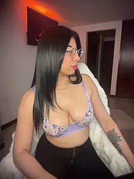 Miaparkerss  online show from 03-01-26, 09:39